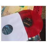 Rock/Punk/Alternative LP Record Albums - Local Interest?