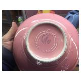 Group FIESTAWARE - Including 70th Anniversary for Macy