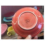 Group FIESTAWARE - Including 70th Anniversary for Macy