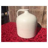 Vintage/Rare - GLENWOOD INGLEWOOD "Pure Spring Water" Crock Jug - Very Nice