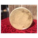 Vintage/Rare - GLENWOOD INGLEWOOD "Pure Spring Water" Crock Jug - Very Nice