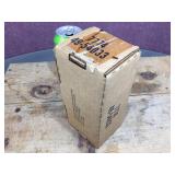 Super Rare Vintage "STOMPER SEMI