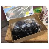 Vintage MPC KNIGHT RIDER + Monogram 