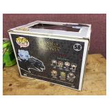 FUNKO POP! - Game of Thrones 58 - Night King + Icy Viserion