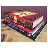 Game of Thrones Books - George R.R. Martin