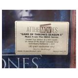 Game of Thrones - Music From HBO Series - Season 6 - Factory Sealed!