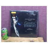 Game of Thrones - Music From HBO Series - Season 7 - Factory Sealed!