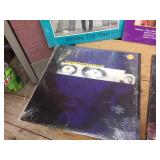 (5) 10" Vinyl LP Records - MAKERS - HAMMERHEAD - FASTBACKS - GAUNT - INSOMNIACS