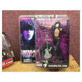 KISS CREATURES - Starchild + K