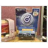 3 Nifty Diecast - HOT WHEELS - MUSCLE MACHINES - LIBERTY/SPEC CAST