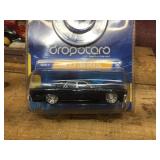 3 Nifty Diecast - HOT WHEELS - MUSCLE MACHINES - LIBERTY/SPEC CAST