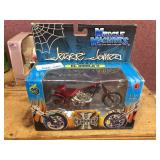 3 Nifty Diecast - HOT WHEELS - MUSCLE MACHINES - LIBERTY/SPEC CAST