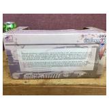 3 Nifty Diecast - HOT WHEELS - MUSCLE MACHINES - LIBERTY/SPEC CAST