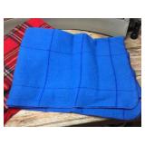 Vintage FARIBO + OTHER Woolen Blankets - Nice!