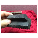 Antique Carved Wooden - WALLPAPER STAMPS - Interesting!