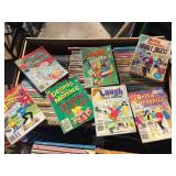 Large Group Vintage 80