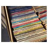 Large Group Vintage 80