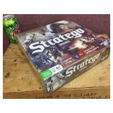 STRATEGO Original - Factory Sealed Board Game
