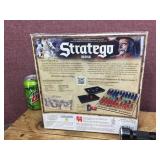 STRATEGO Original - Factory Sealed Board Game