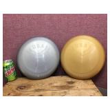 Pair KAN JAM - Frisbee/Discs - Made in U.S.A.