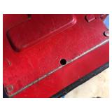 (2) Vintage BROWN + BIGELOW - TEXACO Fuel Tanker Trucks