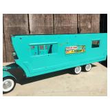 Nifty NYLINT - Mobile Home Truck/Trailer Set