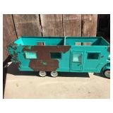 Nifty NYLINT - Mobile Home Truck/Trailer Set
