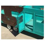 Nifty NYLINT - Mobile Home Truck/Trailer Set