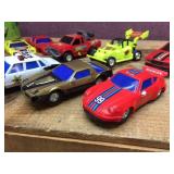 Group Slot Cars - Bodies