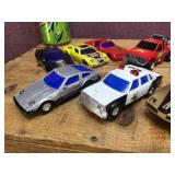 Group Slot Cars - Bodies