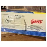 Vintage Micro Machines - Micro Lights #9 + #13 Carded!