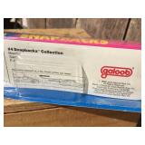 Vintage Micro Machines - Snap Backs #1 + #4 Carded!