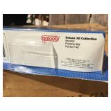 Vintage Micro Machines - Deluxe Collection XII - Carded