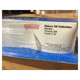 Vintage Micro Machines - Deluxe Collection XII - Carded