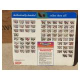 Vintage Micro Machines - Deluxe Collection XII - Carded