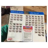 Vintage Micro Machines - Deluxe Collection V - with Card