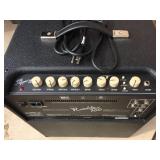 FENDER - RUMBLE 100 Bass Amplifier PR2465