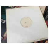 (10) Rock/Punk Vinyl LP Records - Local Interest?