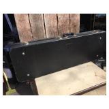 FENDER JAGUAR - Guitar with Case