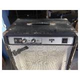 Vintage KUSTOM 1B Rolling Bass Amplifier - Project