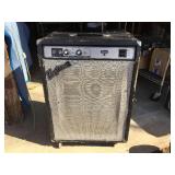 Vintage KUSTOM 1B Rolling Bass Amplifier - Project