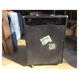 Vintage KUSTOM 1B Rolling Bass Amplifier - Project