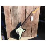 FENDER DUO SONIC Electric Guitar - MX16787834
