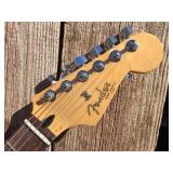 FENDER DUO SONIC Electric Guitar - MX16787834