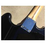 FENDER DUO SONIC Electric Guitar - MX16787834