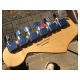 FENDER DUO SONIC Electric Guitar - MX16787834