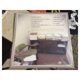 (10) Rock/Punk/Pop Vinyl Records - Local Interest?