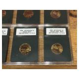 2004-05 INB Certified MS70 Jefferson Nickels