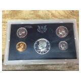 1971 U.S. Proof Set/Heroes of September 11, 2001 Set