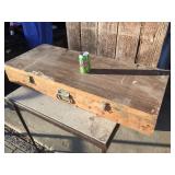 Vintage ICE Fish Sticks/Box/Scoops